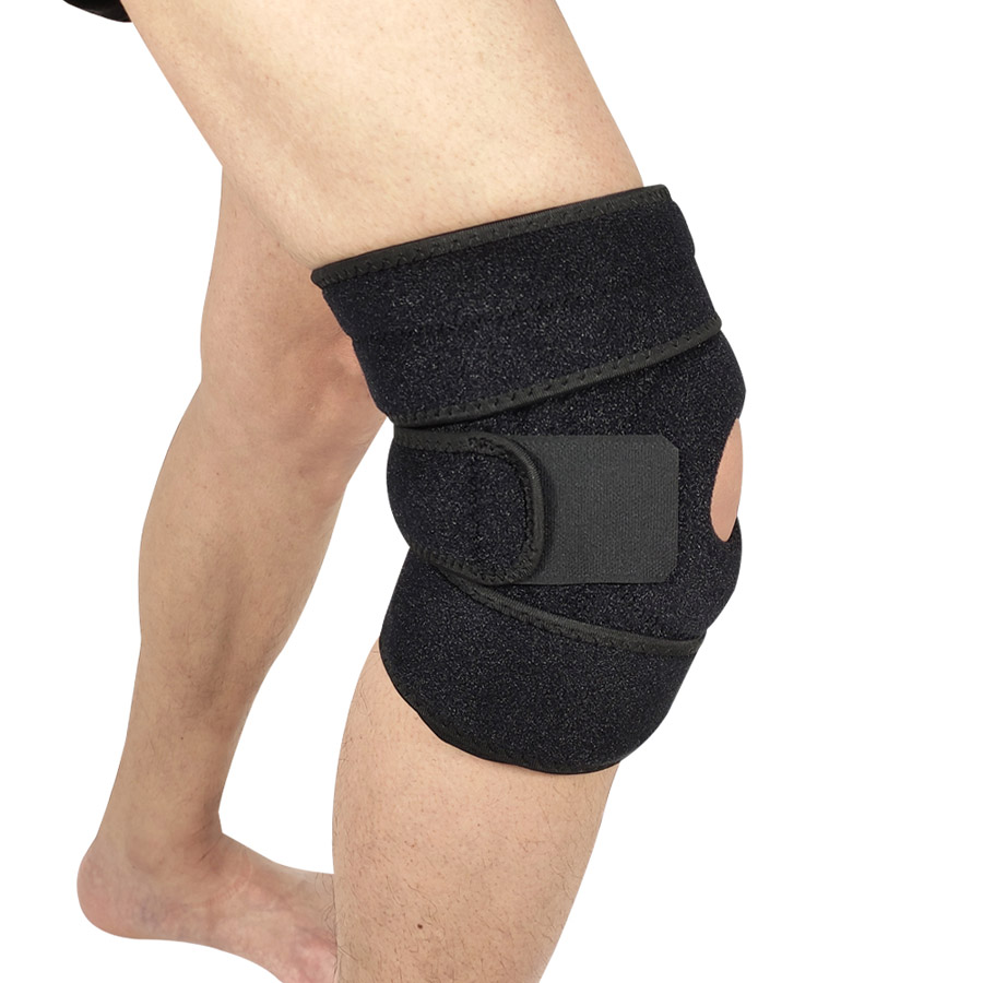 Genouillère articulée réglable Oa Knee Support