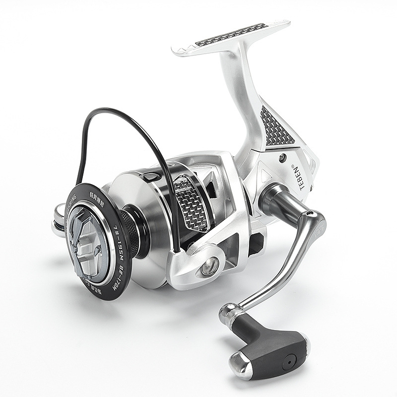 Moulinet de pêche Baitcasting