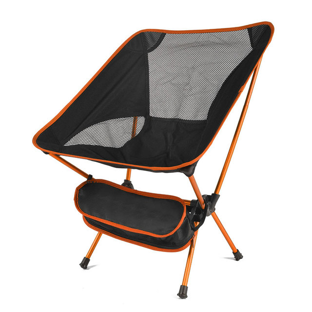 Chaise de poche Fold-N-Go