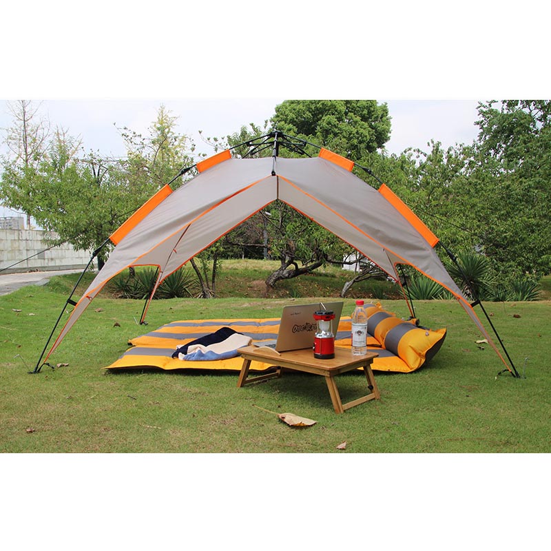 Cabine de camping militaire pliable